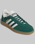 Handball Spezial - Collegiate Green/White