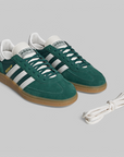 Handball Spezial - Collegiate Green/White