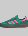 Handball Spezial WM - Court Green/Lucid Pink