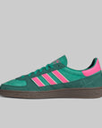 Handball Spezial WM - Court Green/Lucid Pink