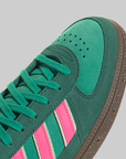Handball Spezial WM - Court Green/Lucid Pink