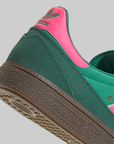Handball Spezial WM - Court Green/Lucid Pink