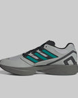 Equipment Takumi Sen - Silver Metallic/Equipment Green