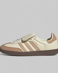 Women's Samba LT - Cream White