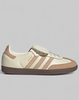 Women's Samba LT - Cream White