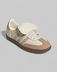 Women's Samba LT - Cream White