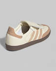 Women's Samba LT - Cream White