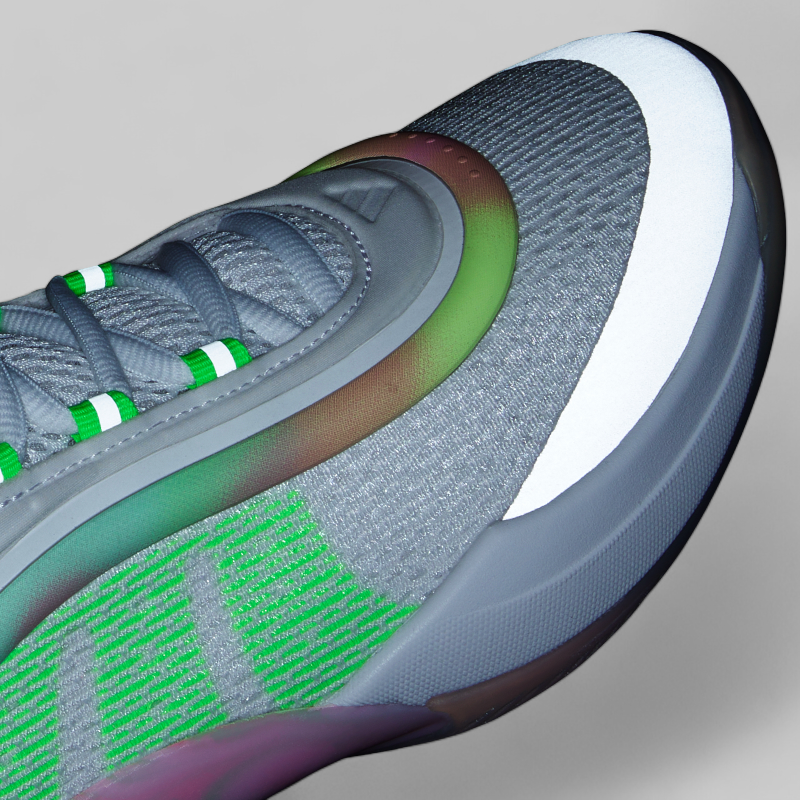 Issue Haribo Cloud White – LOADED - Main Image