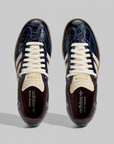 X Wales Bonner Samba - Collegiate Navy