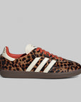 W's Samba OG "Leopard"
