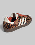 W's Samba OG "Leopard"