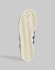 Jabbar Hi - White/Black