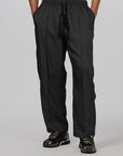 X Song For The Mute ADI004 Pant - Black/Brown