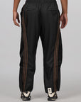 X Song For The Mute ADI004 Pant - Black/Brown