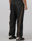 X Song For The Mute ADI004 Pant - Black/Brown