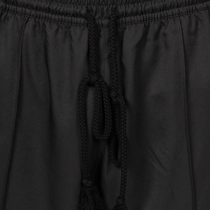 X Song For The Mute ADI004 Pant - Black/Brown