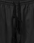 X Song For The Mute ADI004 Pant - Black/Brown