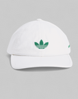 X Sporty & Rich Cap - White/Green