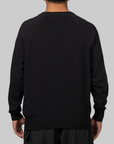 Knit Crew - Black