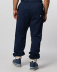 X CLOT By Edison Chen Adibreak Sweat Pant - Night indigo