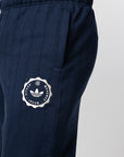 X CLOT By Edison Chen Adibreak Sweat Pant - Night indigo