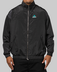 EQT Track Top - Black