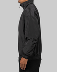 EQT Track Top - Black