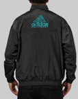 EQT Track Top - Black