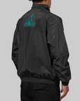 EQT Track Top - Black