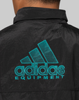 EQT Track Top - Black