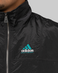 EQT Track Top - Black