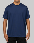 Graphic T-Shirt - Dark Blue