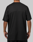 3-Stripes T-Shirt - Black