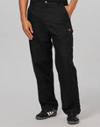 X 100 Thieves Pant - Black