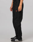 X 100 Thieves Pant - Black