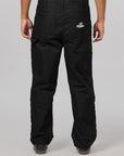 X 100 Thieves Pant - Black