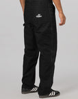 X 100 Thieves Pant - Black