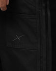 X 100 Thieves Pant - Black