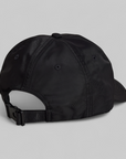 Tech Cap - Black