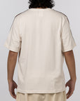 Wales Bonner T-Shirt - Core White