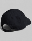 Logo Cap - Black