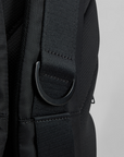 Logo Backpack - Black