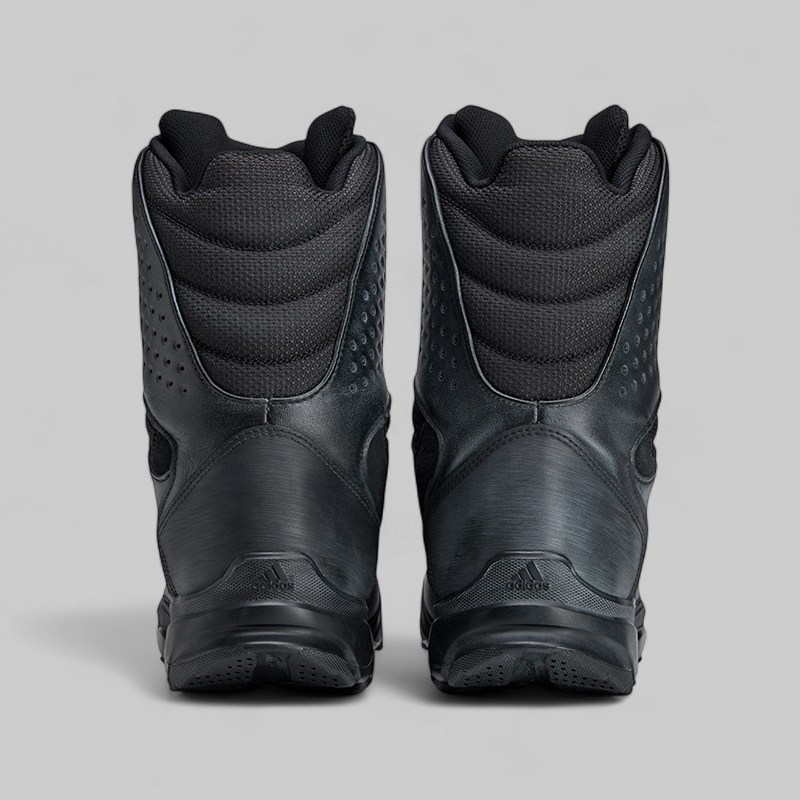 X Thug Club GSG9 Boot - Black