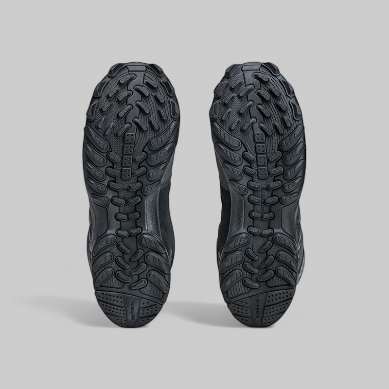 X Thug Club GSG9 Boot - Black