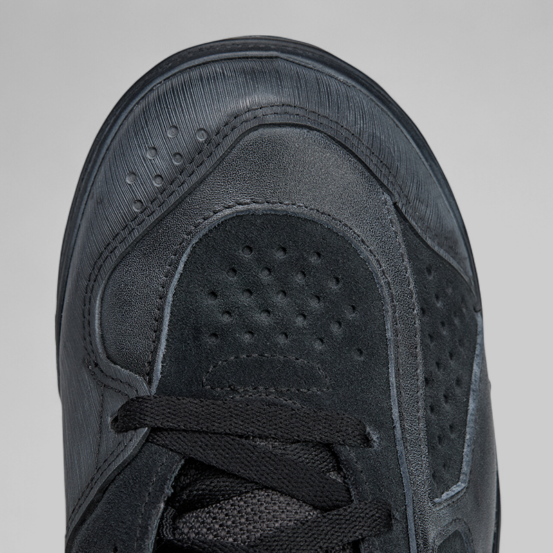 X Thug Club GSG9 Boot - Black