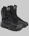 X Thug Club GSG9 Boot - Black