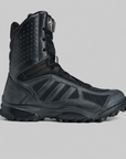 X Thug Club GSG9 Boot - Black