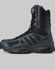 X Thug Club GSG9 Boot - Black