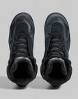 X Thug Club GSG9 Boot - Black