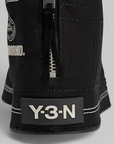 X Neighborhood Nizza Hi - Black
